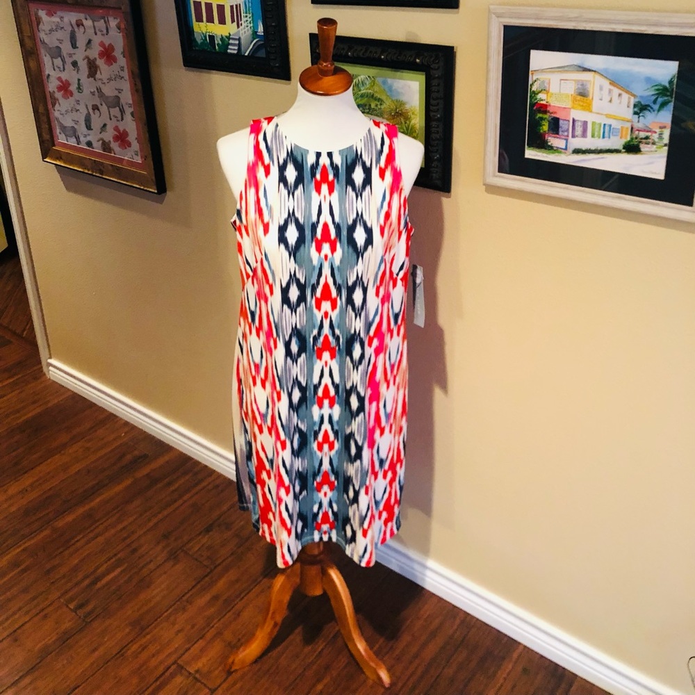 NWT London Times dress